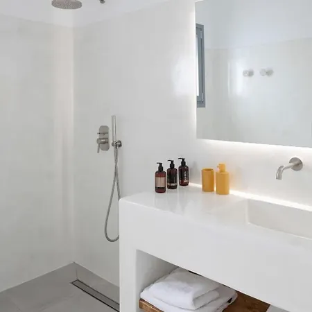 Διαμέρισμα Geraeumige Mit Privatem Pool Und Schoener Aussicht