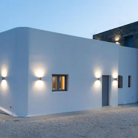 Апартаменты Geraeumige Mit Privatem Pool Und Schoener Aussicht Орнос
