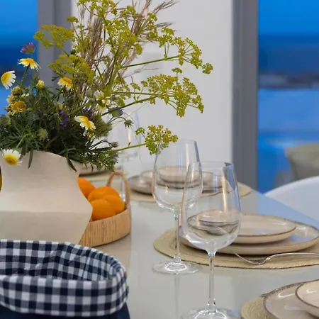 Διαμέρισμα Geraeumige Mit Privatem Pool Und Schoener Aussicht *