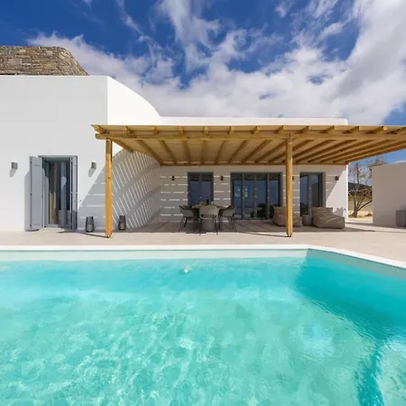 Διαμέρισμα Geraeumige Mit Privatem Pool Und Schoener Aussicht