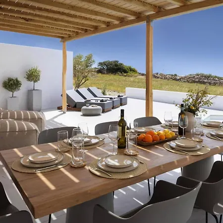 Geraeumige Mit Privatem Pool Und Schoener Aussicht Διαμέρισμα *