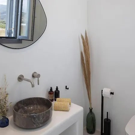 Διαμέρισμα Geraeumige Mit Privatem Pool Und Schoener Aussicht