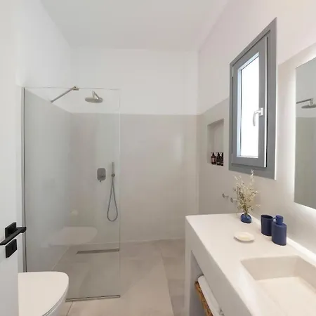 Διαμέρισμα Geraeumige Mit Privatem Pool Und Schoener Aussicht